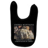 Andrea Mantegna Lamentation Of Christ Baby Bibs