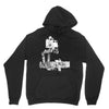 at st 2 Unisex Hoodie