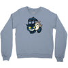 totowho Crewneck Sweatshirt