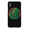 how to train your ancient god iPhoneX Case