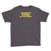 get into it Youth Tee