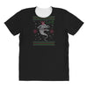neverending christmas All Over Women's T-shirt