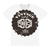vintage made of 1983 all original parts All Over Women's T-shirt