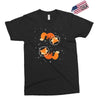 space fox Exclusive T-shirt
