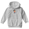 you're pretty great Youth Hoodie