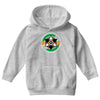 led eye Youth Hoodie