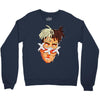 xxxtentacion Crewneck Sweatshirt
