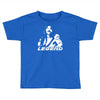 bob seger Toddler T-shirt