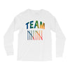 team 10 by jake paul Long Sleeve Shirts