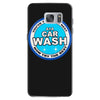 breaking bad a1a car wash Samsung Galaxy S7