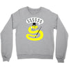 rich snake Crewneck Sweatshirt
