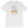 Antidepressant Cat T-Shirt