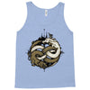 neverending fight Tank Top