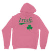 irish Unisex Hoodie