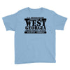 property of west georgia correctional facility Youth Tee