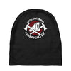 volunteer firefighter Baby Beanies