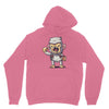 bigfoot Unisex Hoodie