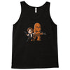 smugglers Tank Top
