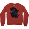 sea wolves Crewneck Sweatshirt