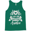 auntie Tank Top