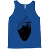 space Tank Top