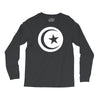 tunisia international support your country  sport flag sport Long Sleeve Shirts