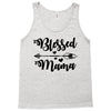 Blessed Mama Tank Top