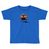 mutt cutts Toddler T-shirt
