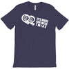 it's more fun with twins T-Shirt