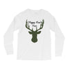 happy new year Long Sleeve Shirts