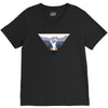 Deer V-Neck Tee