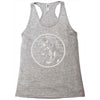 marv Racerback Tank