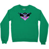 lets get dangerous Crewneck Sweatshirt