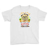 life's a pug Youth Tee