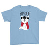 Super Cat Youth Tee
