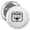 dobre twins dobre brother Pin-back button