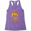 great pumpkin believer halloween Racerback Tank