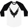 Maverick 3/4 Sleeve Shirt