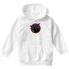 pika tracy Youth Hoodie