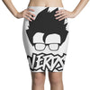 nerds Pencil Skirts