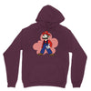 mario Hoodie