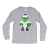 piccoyoshi Long Sleeve Shirts