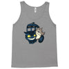totowho Tank Top