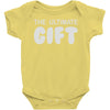 the ultimate Baby Onesie