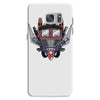 cybertron lives! Samsung Galaxy S7