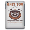 ewok psa iPad Mini