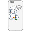 smart dog iPhone 6/6s Case