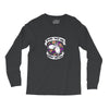 PEACE WILL WIN Long Sleeve Shirts