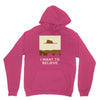 le petit believer Unisex Hoodie