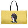 Bob Dylan Weekender Totes